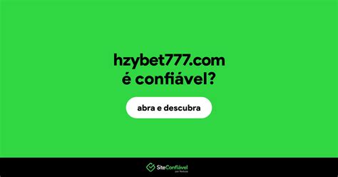 hzybet777 com,hzybet é seguro